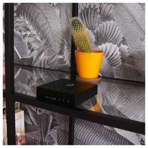 Elipson Connect 250, in ambiente
