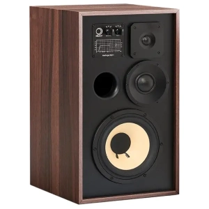 Elipson Heritage XLS 11, Walnut