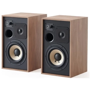 Elipson Heritage XLS 7 Light Oak