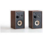 Elipson Heritage XLS 7, Walnut