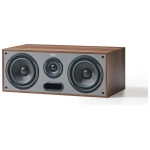 Elipson Horus 10C Walnut/Grey