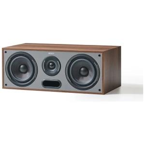 Elipson Horus 10C Walnut/Grey