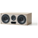 Elipson Horus 10C, Light Wood/Beige