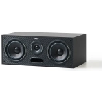 Elipson Horus 10C, Carbon Black
