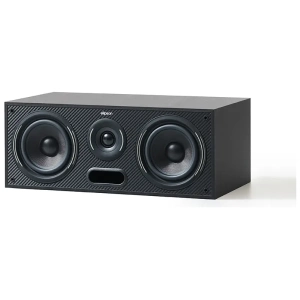 Elipson Horus 10C, Carbon Black
