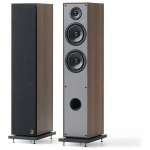 Elipson Horus 11F Walnut/Grey