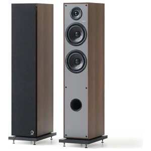 Elipson Horus 11F Walnut/Grey
