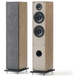 Elipson Horus 11F, Light Wood/Beige