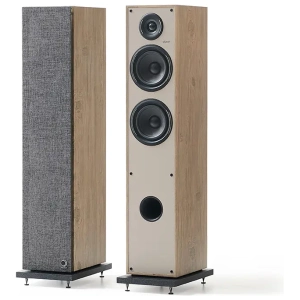 Elipson Horus 11F, Light Wood/Beige