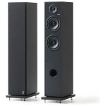 Elipson Horus 11F, Carbon Black