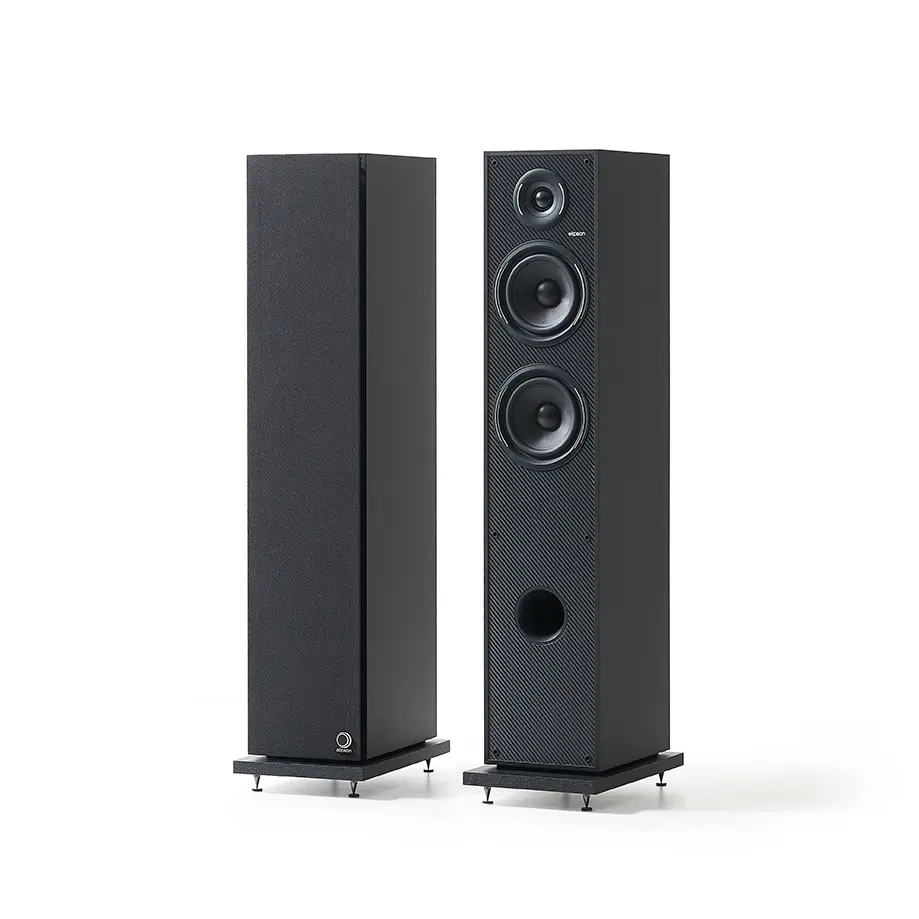 Elipson Horus 11F, Carbon Black Elipson Horus 11F, Carbon Black