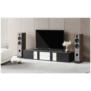 Elipson Horus 11F, in ambiente