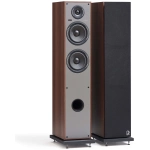 Elipson Horus 11F Active BT Walnut/Grey