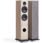 Elipson Horus 11F Active BT, Light Wood/Beige