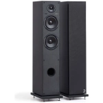 Elipson Horus 11F Active BT, Carbon Black