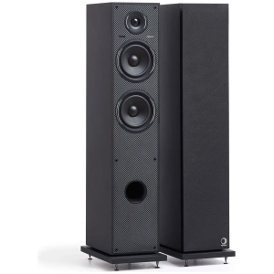 Elipson Horus 11F Active BT, Carbon Black