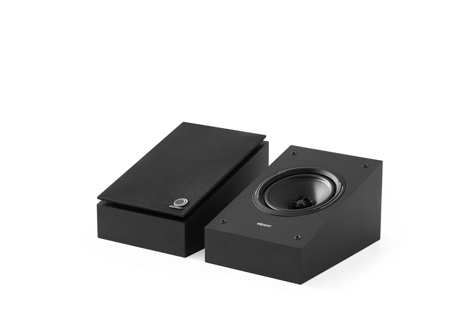 Elipson Horus 6 ATM Carbon Black Elipson Horus 6 ATM Carbon Black