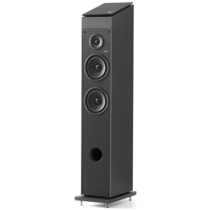 Elipson Horus 6 ATM, sopra la colonna Horus 11F