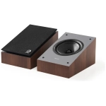 Elipson Horus 6 ATM, Walnut/Grey