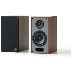 Elipson Horus 6B Walnut/Grey