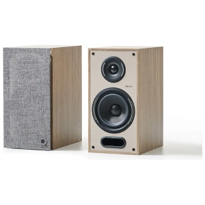 Elipson Horus 6B, Light Wood/Beige