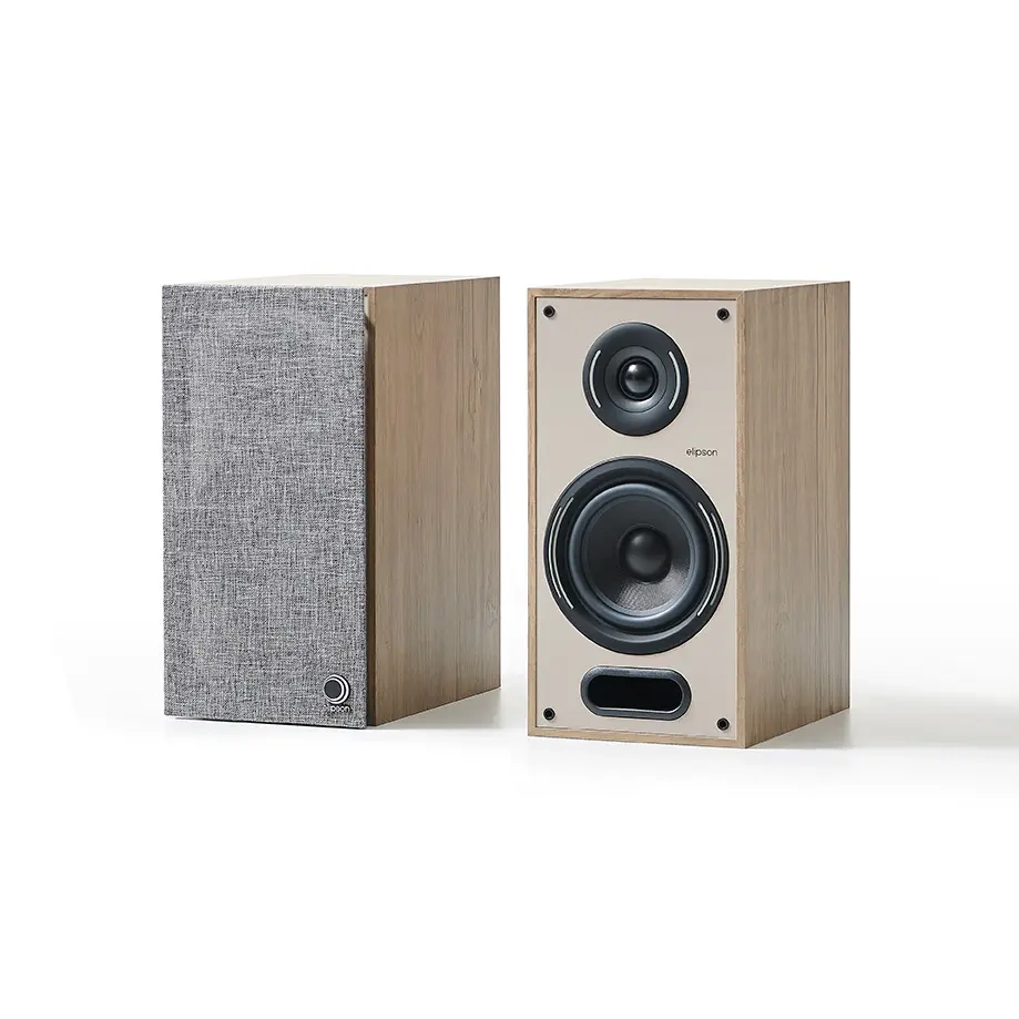Elipson Horus 6B, Light Wood/Beige Elipson Horus 6B, Light Wood/Beige
