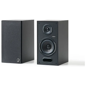 Elipson Horus 6B, Carbon Black