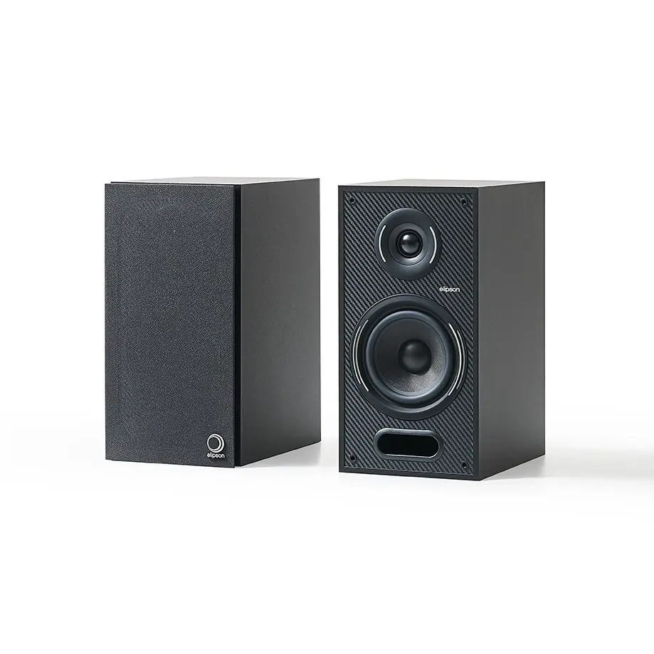 Elipson Horus 6B, Carbon Black Elipson Horus 6B, Carbon Black
