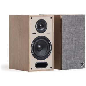 Elipson Horus 6B Active BT Light Wood/Beige