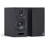 Elipson Horus 6B Active BT, Carbon Black