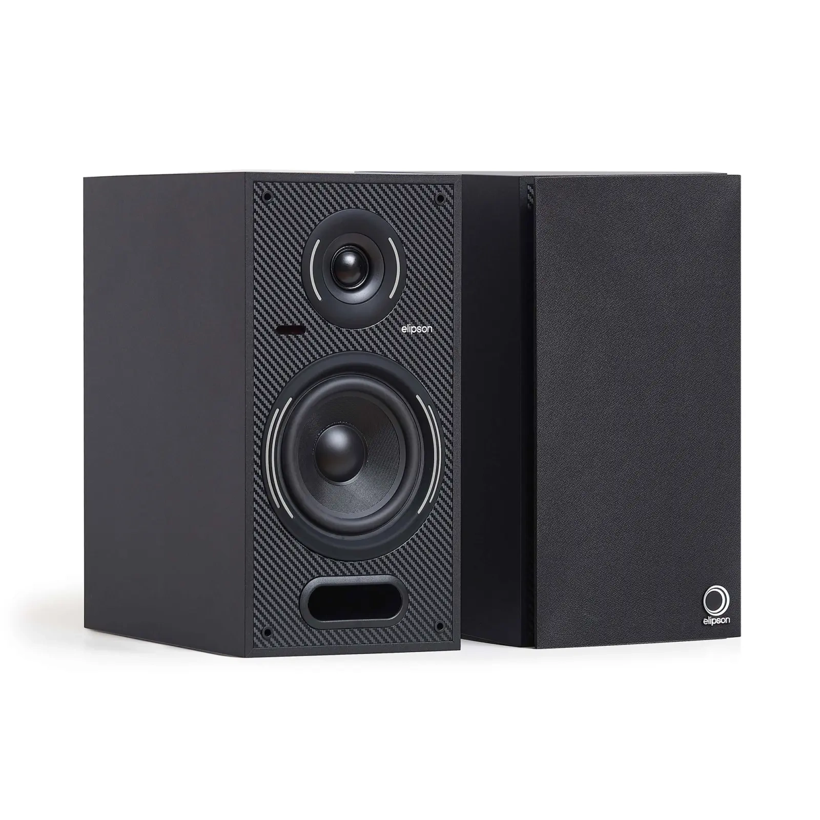 Elipson Horus 6B Active BT, Carbon Black Elipson Horus 6B Active BT, Carbon Black