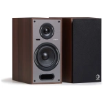 Elipson Horus 6B Active BT, Walnut/Grey