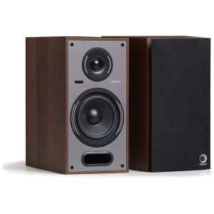 Elipson Horus 6B Active BT, Walnut/Grey