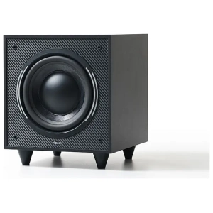 Elipson Horus 8S Carbon Black