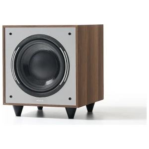 Elipson Horus 8S, Walnut/Grey
