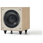 Elipson Horus 8S, Light Wood/Beige