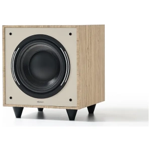 Elipson Horus 8S, Light Wood/Beige
