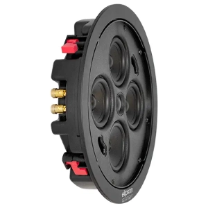 Elipson IC8 Ultra Slim, senza griglia
