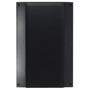 Elipson Infinite 8, con griglia, vista frontale
