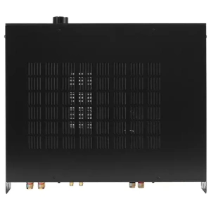 Elipson Infinite A1000, vista dall'alto