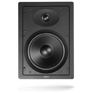 Elipson IW8, senza griglia, vista frontale