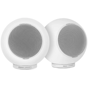 Elipson Planet L Performance Bianco Opaco