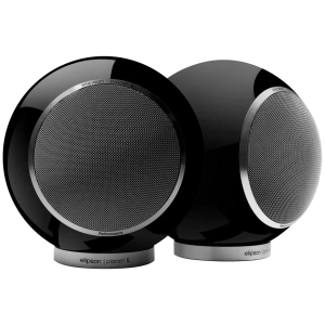 Elipson Planet L Performance, Nero Laccato