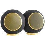 Elipson Planet L Performance, Nero e Oro