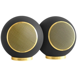 Elipson Planet L Performance, Nero e Oro