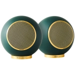 Elipson Planet L Performance Verde e Oro
