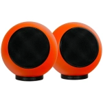 Elipson Planet L Performance Orange