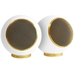 Elipson Planet L Performance Bianco e Oro