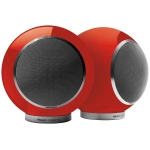 Elipson Planet L Performance Rosso Laccato