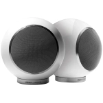 Elipson Planet L Performance Bianco Laccato